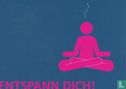 0264 - München Ticket "Entspann Dich!" - Bild 1