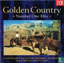 Golden Country - Number One Hits - Afbeelding 1