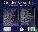 Golden Country - Number One Hits - Afbeelding 2