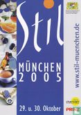 0276 - Stil München 2005 - Image 1