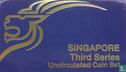 Singapour coffret 2013 "Third series" - Image 1