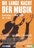 0239 - Die Lange Nacht Der Musik 2005 - Image 1