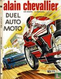 Duel Auto Moto - Afbeelding 1