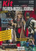 Kit Figuren-Modell Journal 4 - Image 1
