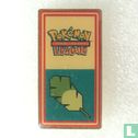 Pokémon trading card game League (Earth Badge) - Image 1