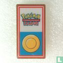 Pokémon trading card game League (Marsh Badge) - Image 1