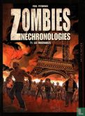 Zombies Néchronologies - Les Misérables - Afbeelding 1