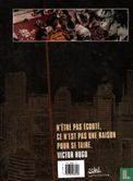 Zombies Néchronologies - Les Misérables - Afbeelding 2