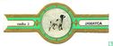 Breton patent dog  - Image 1