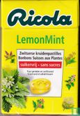 LemonMint - Image 1