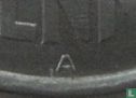 DDR 10 pfennig 1953 (A) - Afbeelding 3