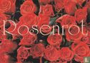 0333 - Rose Bock "Rosenrot" - Afbeelding 1