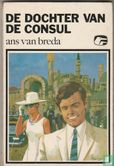 De dochter van de consul