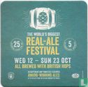 Wetherspoon The World's Biggest Real-Ale Festival - Afbeelding 2