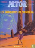 Les immortels de Shinkara - Bild 1