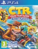Crash Team Racing: Nitro-Fueled - Bild 1
