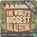 Wetherspoon Ale Festival - Image 1