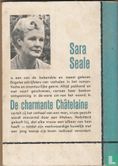 De charmante Chatelaine
