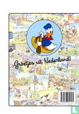 Donald Duck in Nederland - Donald op bezoek in alle provinciën - Image 2