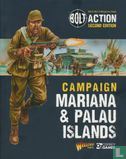 Campaign: Mariana & Palau Islands - Image 1