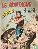 Le montagne selvagge - Afbeelding 1