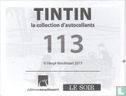 TinTin - Afbeelding 2