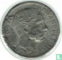 Italie 1 lira 1901 - Image 2