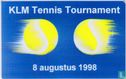 KLM Tennis Tournament - Image 1