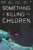 Something is Killing the Children 9 - Image 1