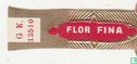 Superior - Flor Fina - Flor Fina - Afbeelding 3
