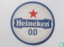 Heineken 0.0 10,7 cm - Afbeelding 1
