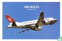 Air Malta - Airbus A-319 - Bild 1