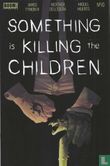Something is Killing the Children 10 - Image 1