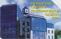 Promocyjne Centrum Telekomunikacji Olsztyn 1997 - Afbeelding 1