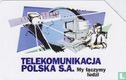 Telekomunikacja Polska S.A. -  My laczy ludzi - Afbeelding 1