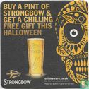 Strongbow Halloween