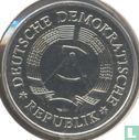GDR 1 mark 1984 - Image 2
