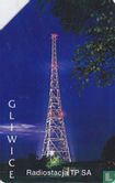 Gliwice - Radiostacja TP S.A. - Afbeelding 1