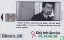 Sida Info Service - Afbeelding 1