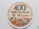 400 Jahre Braurecht - Afbeelding 1