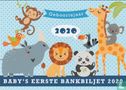 PEBB-1a Baby's first banknote - Image 3