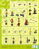 Lego Minifigures - Image 2