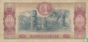 Colombia 10 Pesos Oro 1976 - Afbeelding 2