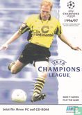 SC013 - UEFA Champions League 1996/97 - Afbeelding 1