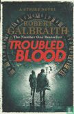 Troubled blood - Afbeelding 1