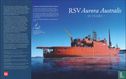 RSV Aurora Australis: 30 Jahre - Bild 1
