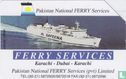 Pakistan National FERRY Services - Bild 1