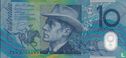 Australië 10 Dollars 2008 - Afbeelding 1