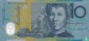 Australia 10 Dollars 2008 - Image 2