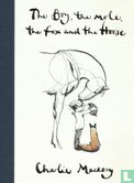 The Boy, the Mole, the Fox and the Horse - Bild 1
